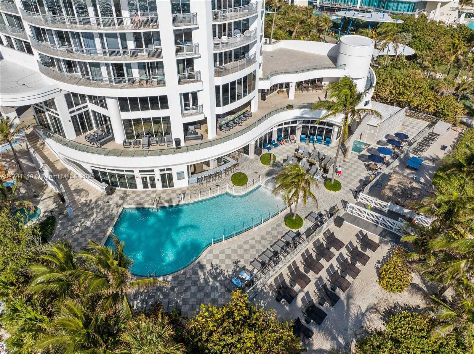 Small Image of 17375 COLLINS AVE #2007, Sunny Isles Beach Number 6