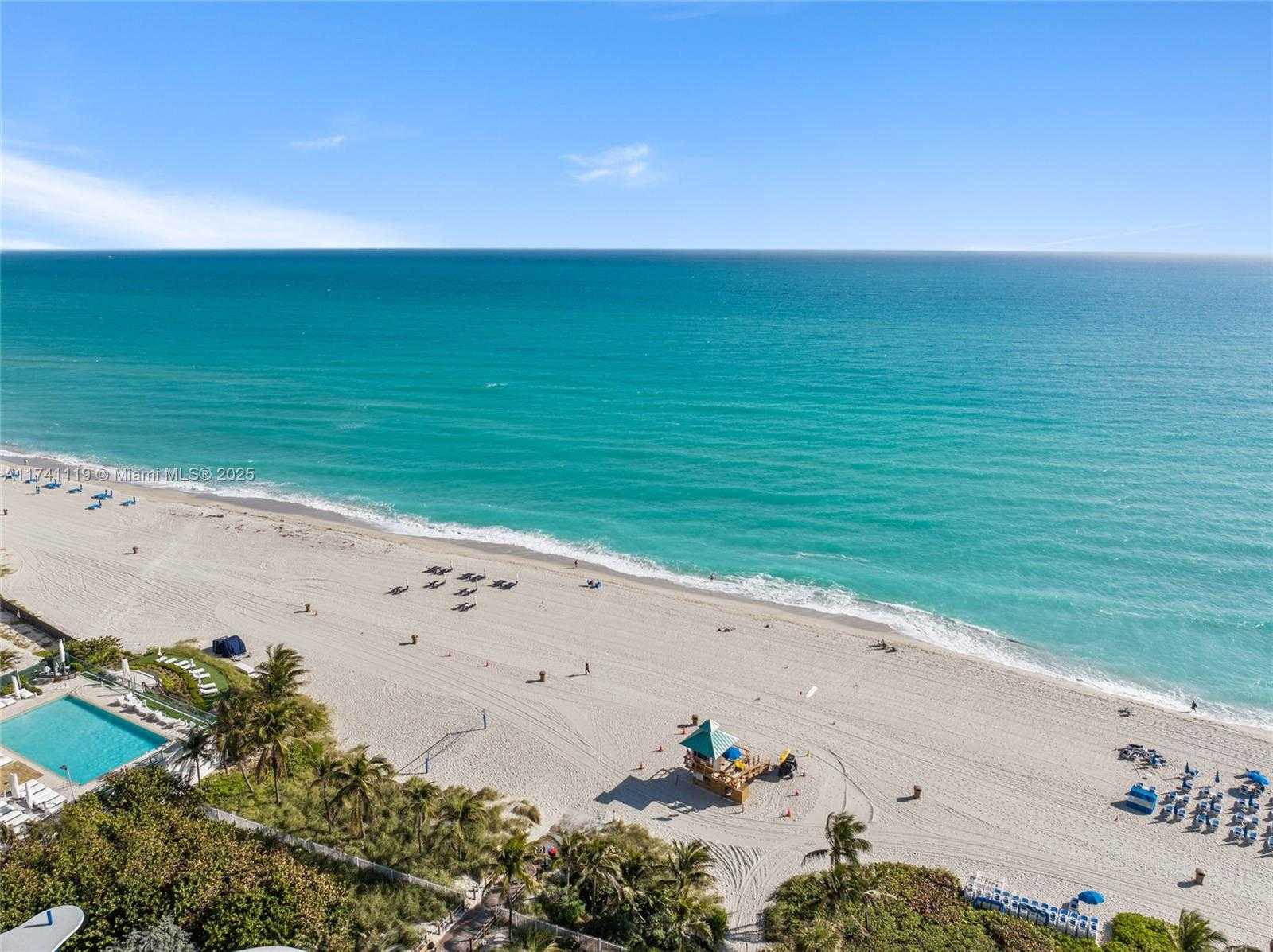 Small Image of 17375 COLLINS AVE #2007, Sunny Isles Beach Number 8