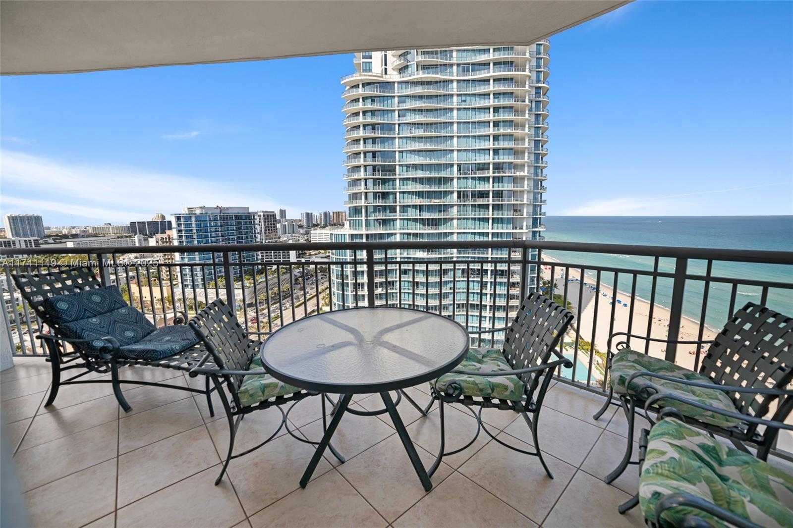 Small Image of 17375 COLLINS AVE #2007, Sunny Isles Beach Number 9