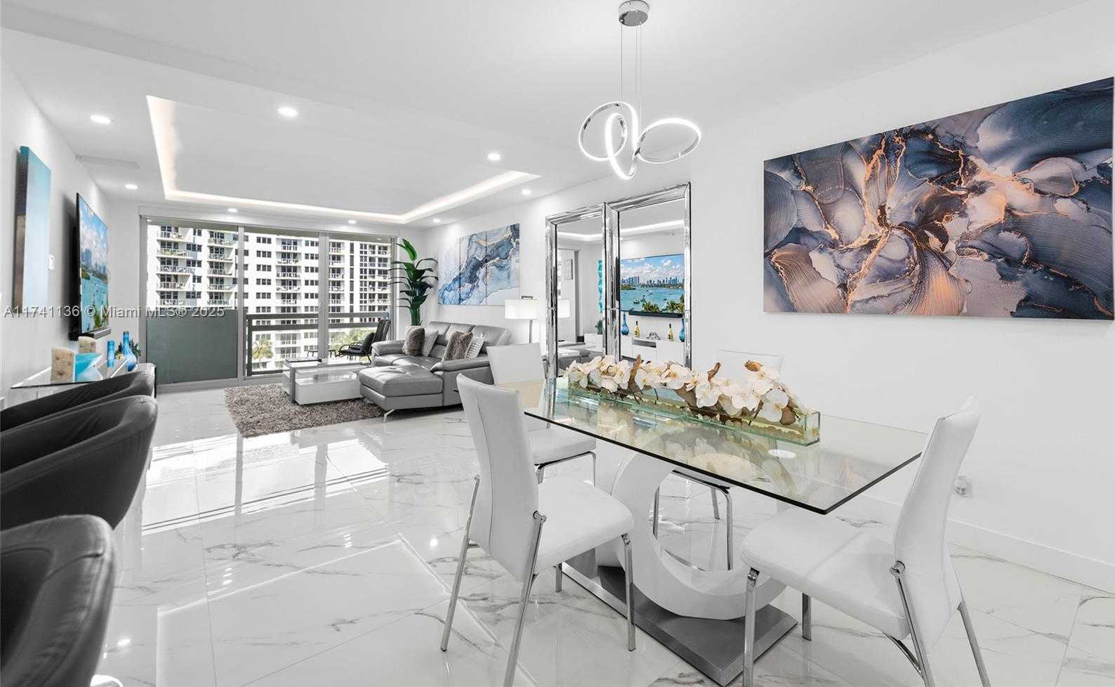 Small Image of 1500 BAY RD #746S, Miami Beach Number 2