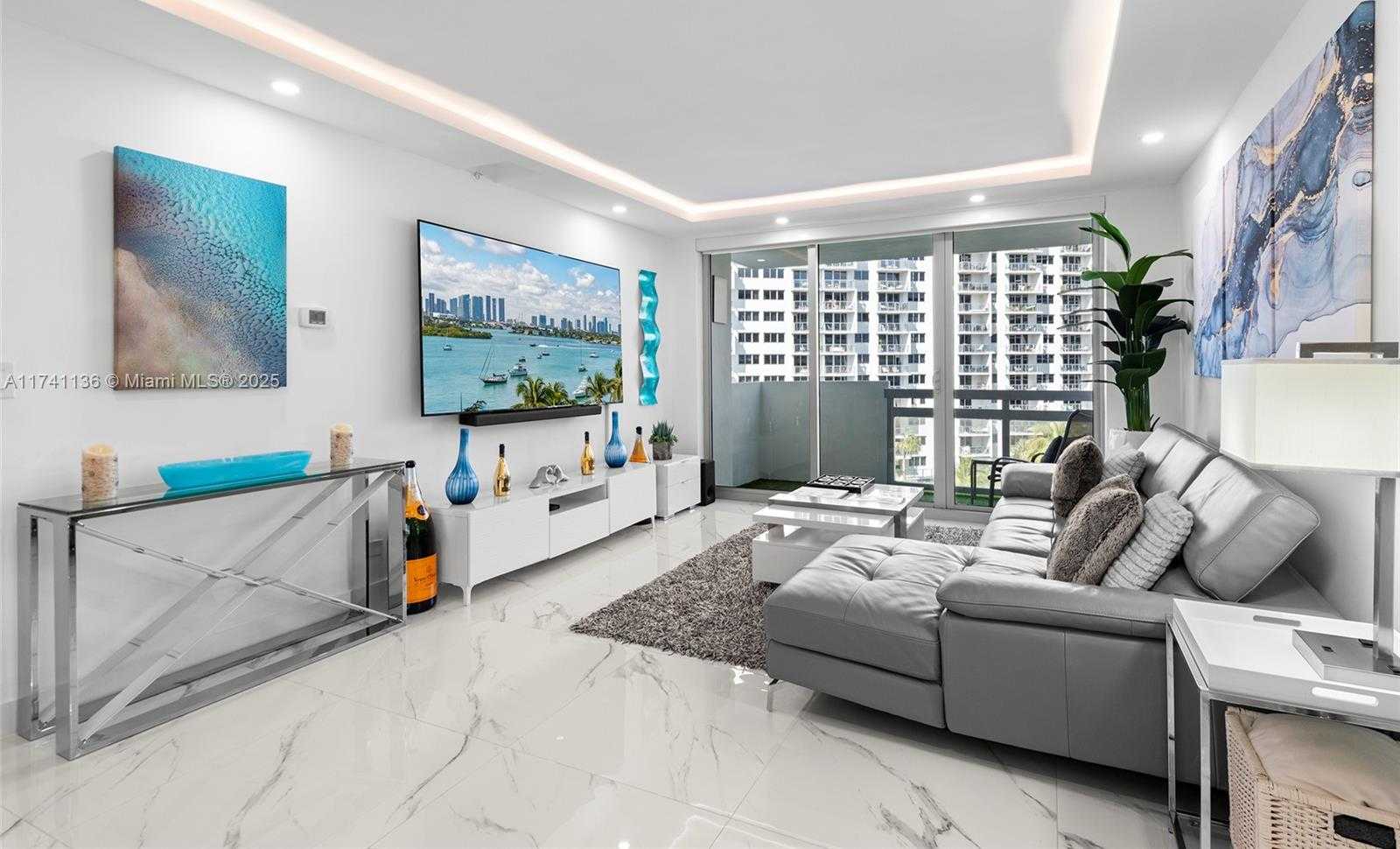 Small Image of 1500 BAY RD #746S, Miami Beach Number 5