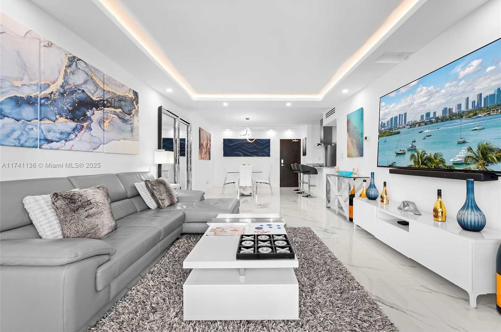 Small Image of 1500 BAY RD #746S, Miami Beach Number 6