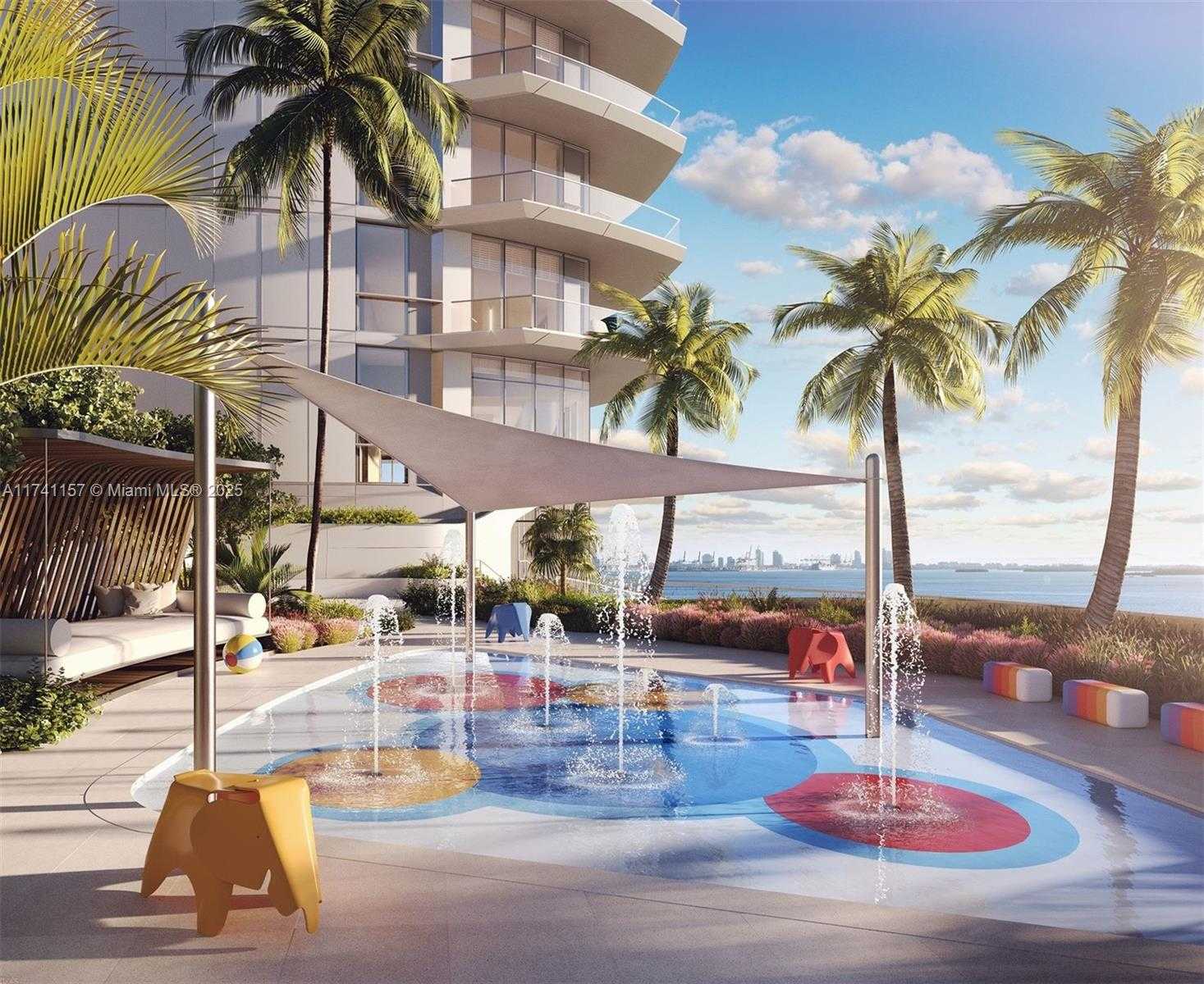 Small Image of 175 SOUTH EAST 25 RD #2802, Miami Number 17