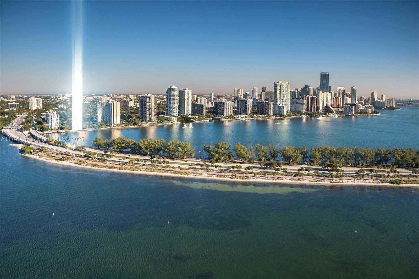 Small Image of 175 SOUTH EAST 25 RD #2802, Miami Number 2