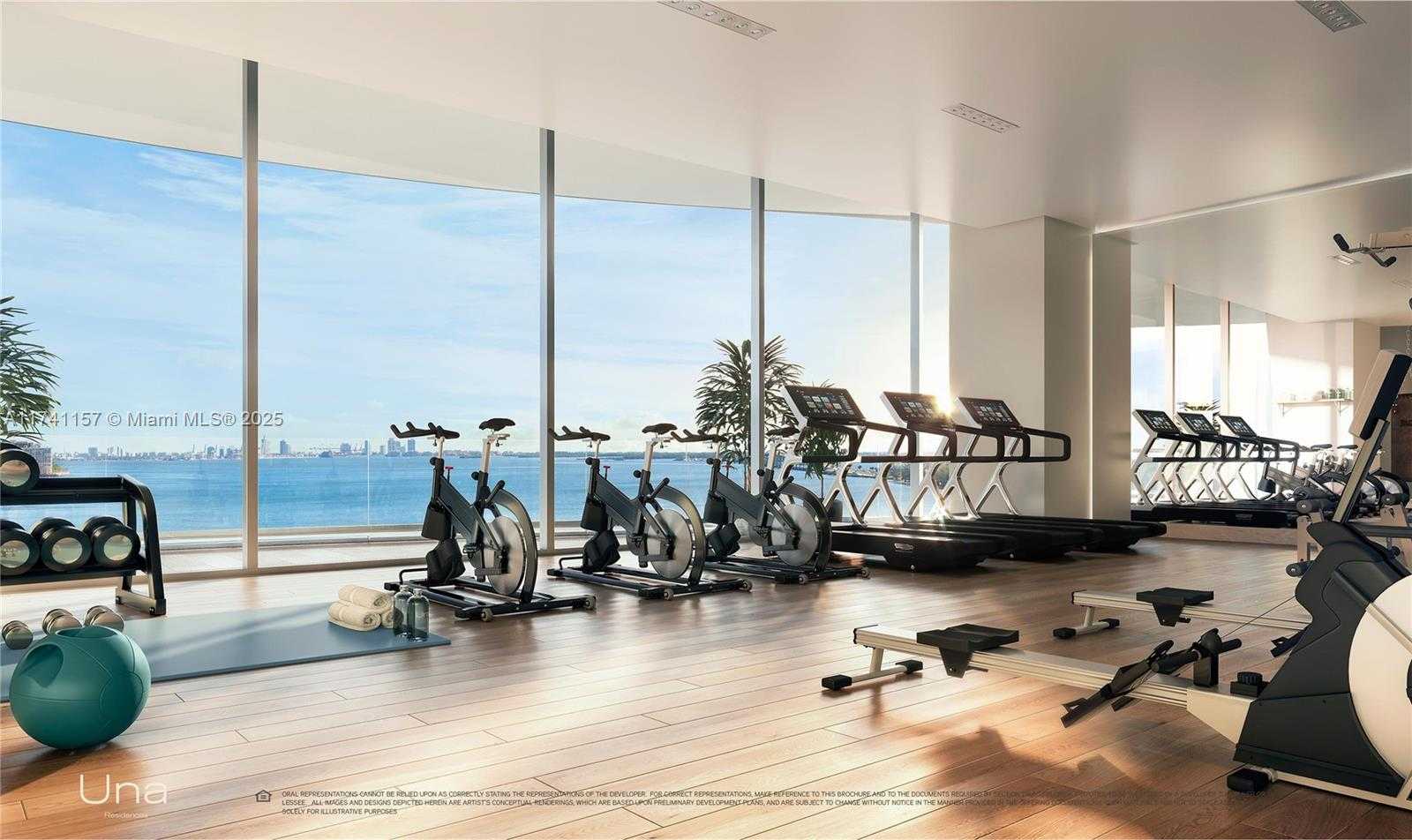 Small Image of 175 SOUTH EAST 25 RD #2802, Miami Number 21