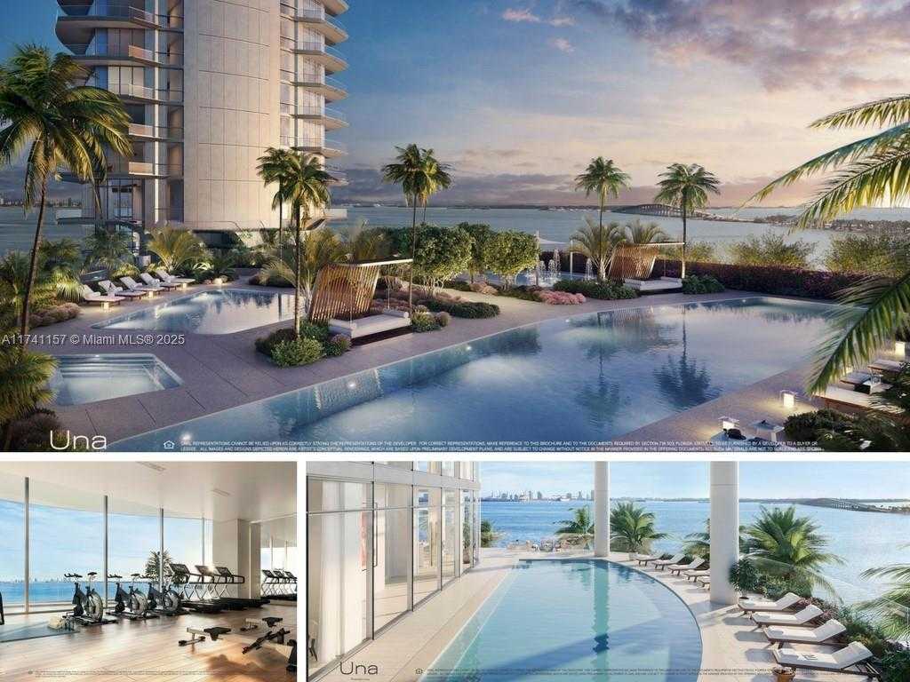 Small Image of 175 SOUTH EAST 25 RD #2802, Miami Number 23