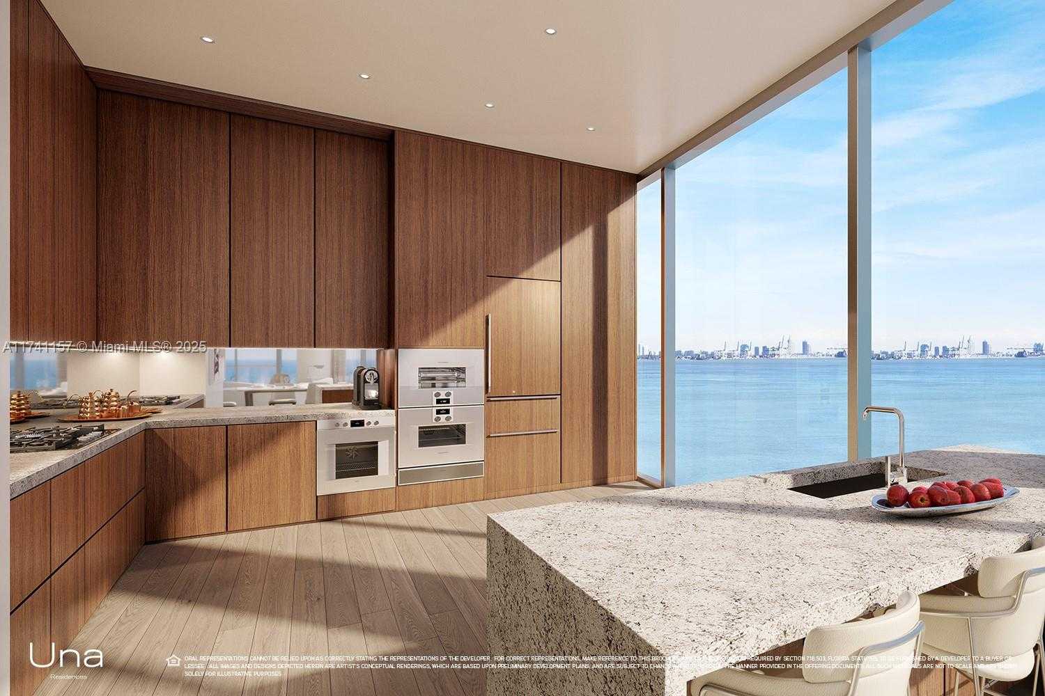 Small Image of 175 SOUTH EAST 25 RD #2802, Miami Number 29