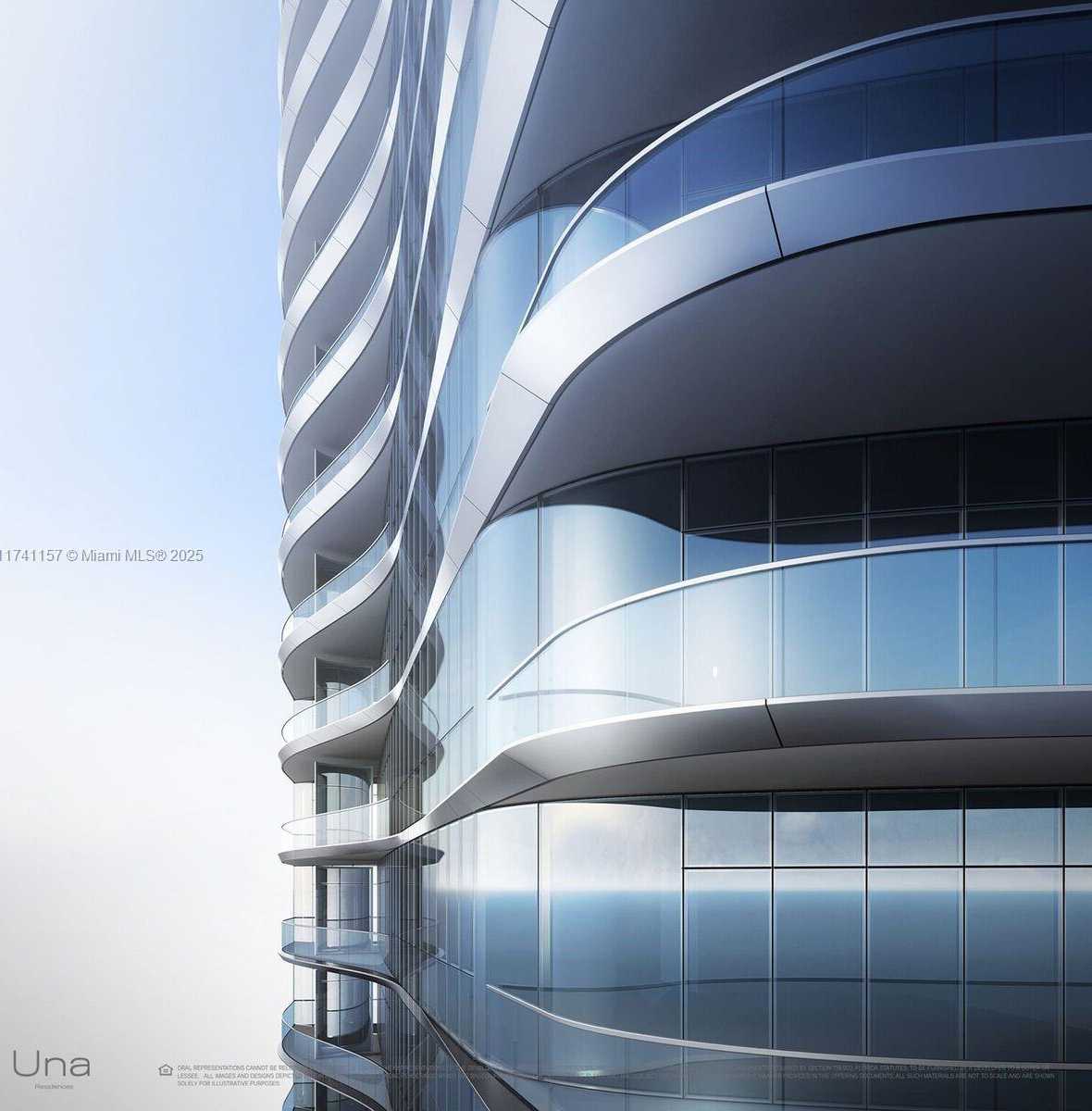Small Image of 175 SOUTH EAST 25 RD #2802, Miami Number 32