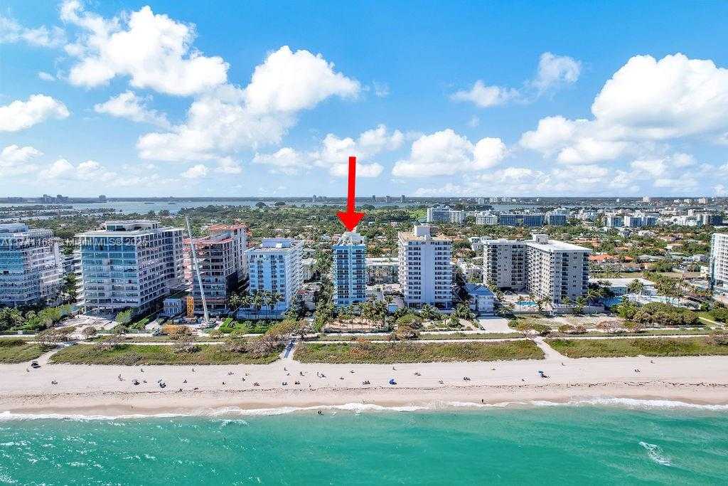 Small Image of 9201 COLLINS AVE #424, Surfside Number 2