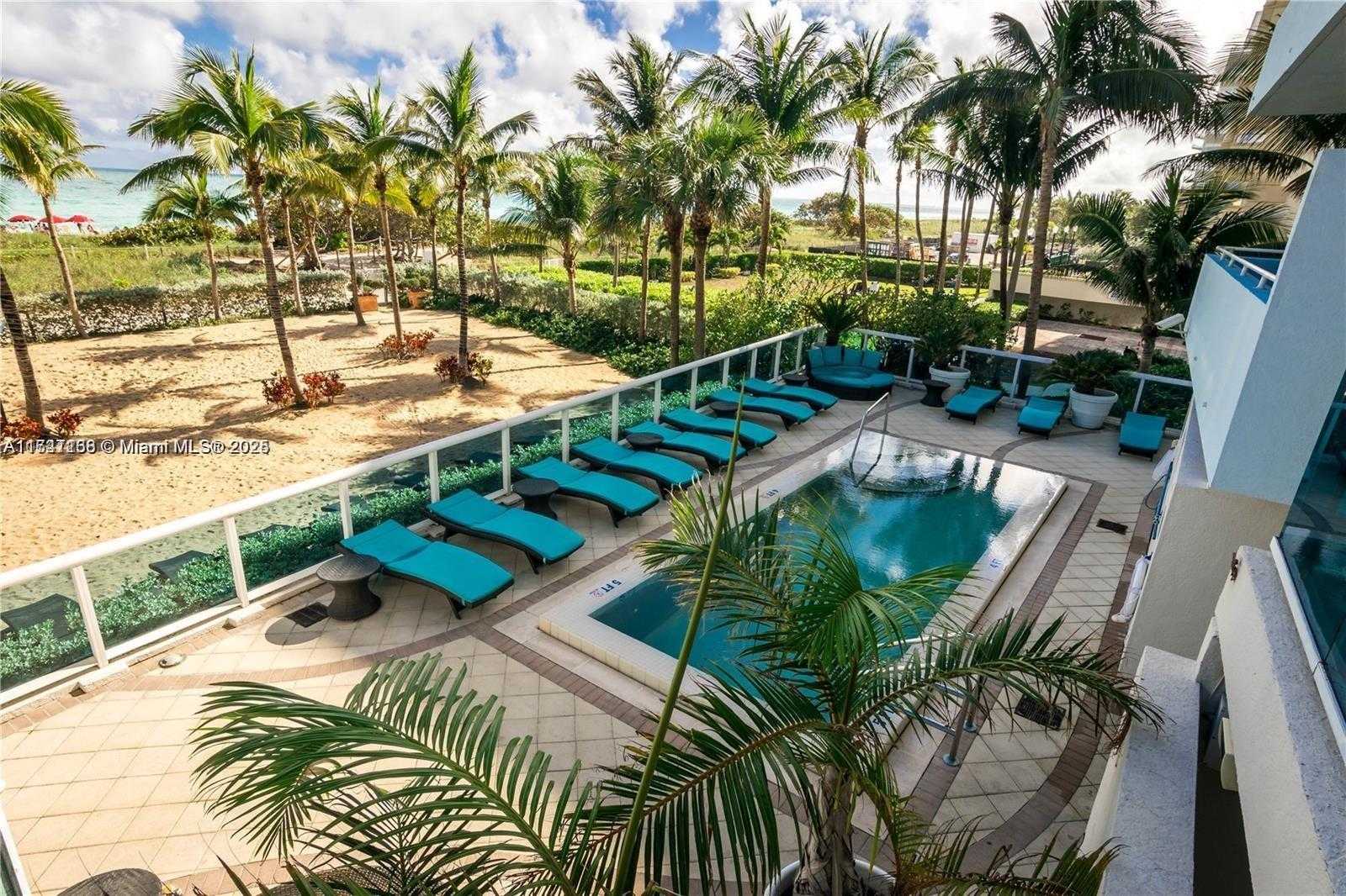 Small Image of 9201 COLLINS AVE #424, Surfside Number 24