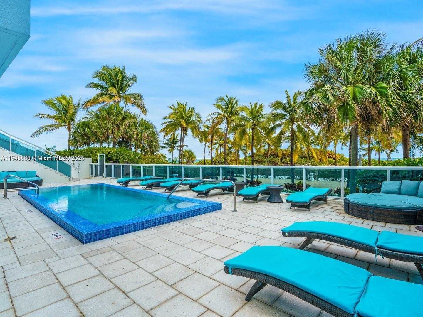 Small Image of 9201 COLLINS AVE #424, Surfside Number 27