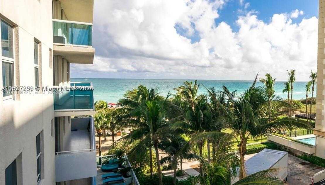 Small Image of 9201 COLLINS AVE #424, Surfside Number 3