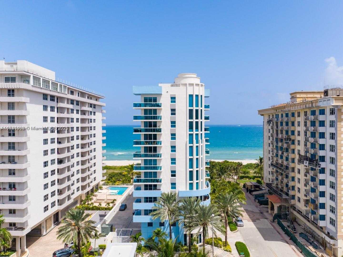 Small Image of 9201 COLLINS AVE #424, Surfside Number 36