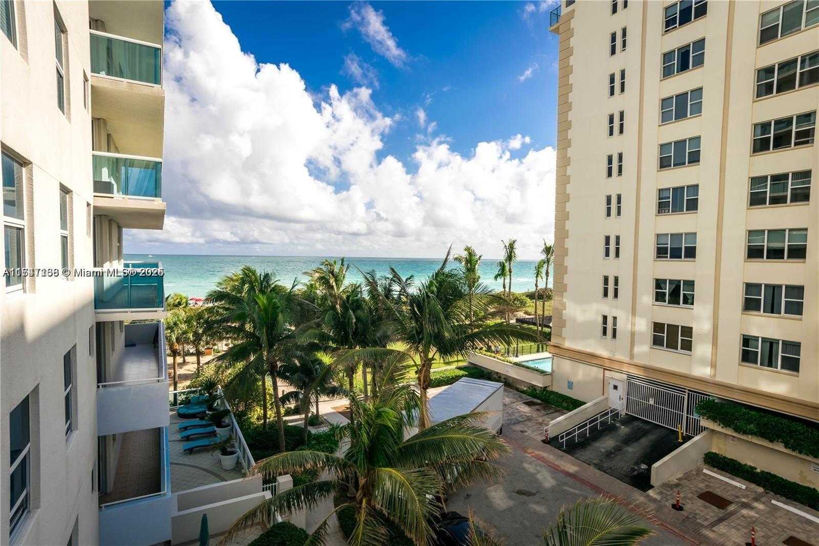 Small Image of 9201 COLLINS AVE #424, Surfside Number 5