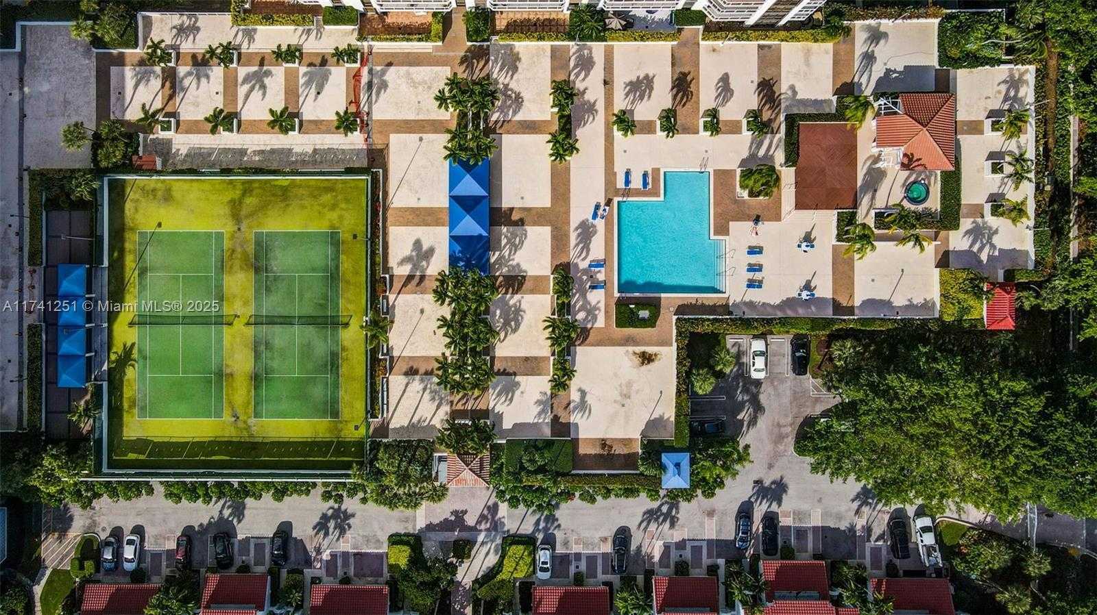Small Image of 3640 YACHT CLUB DR #203, Aventura Number 23