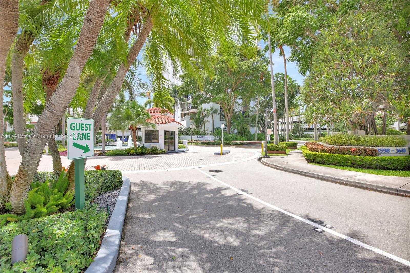Small Image of 3640 YACHT CLUB DR #203, Aventura Number 27