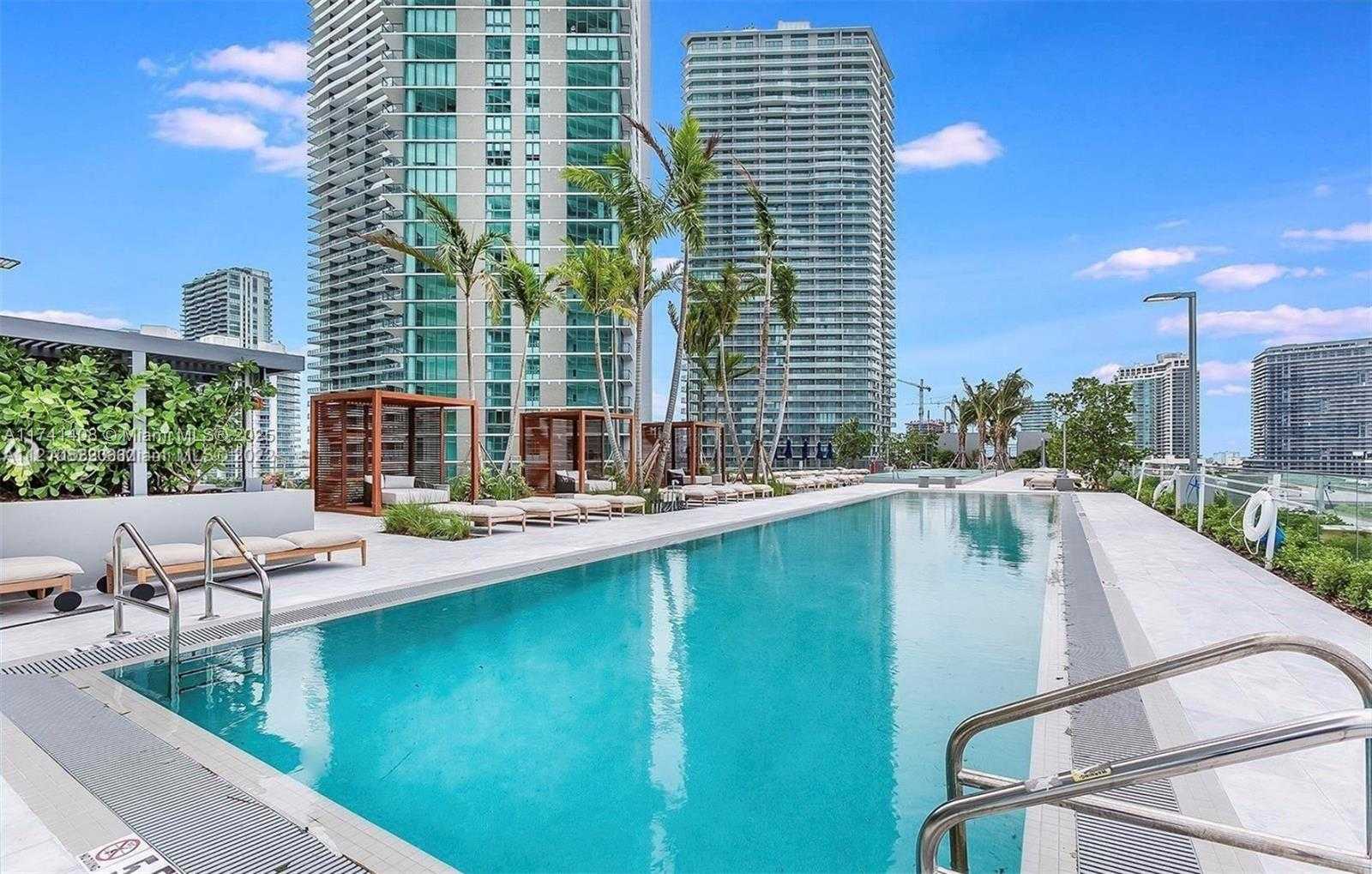 Small Image of 3131 NORTH EAST 7TH AVE #2205, Miami Number 13
