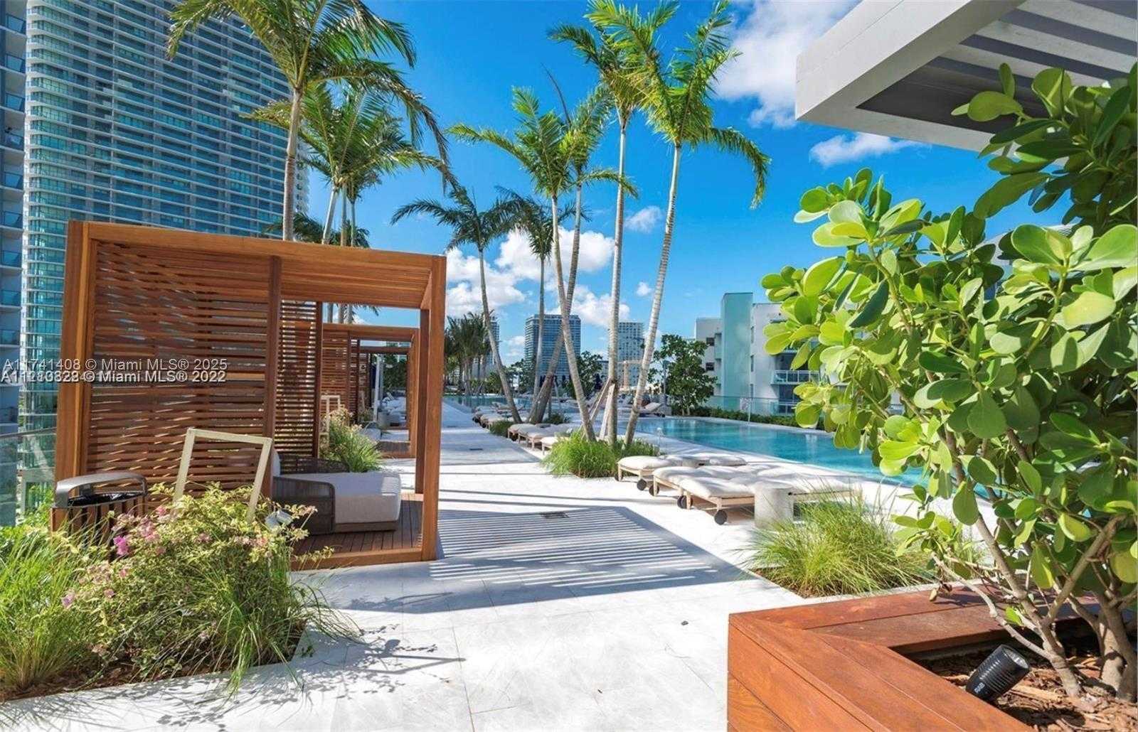 Small Image of 3131 NORTH EAST 7TH AVE #2205, Miami Number 5