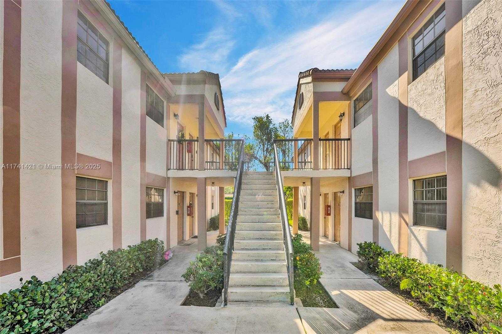 Small Image of 12272 ROYAL PALM BLVD #A-5, Coral Springs Number 2