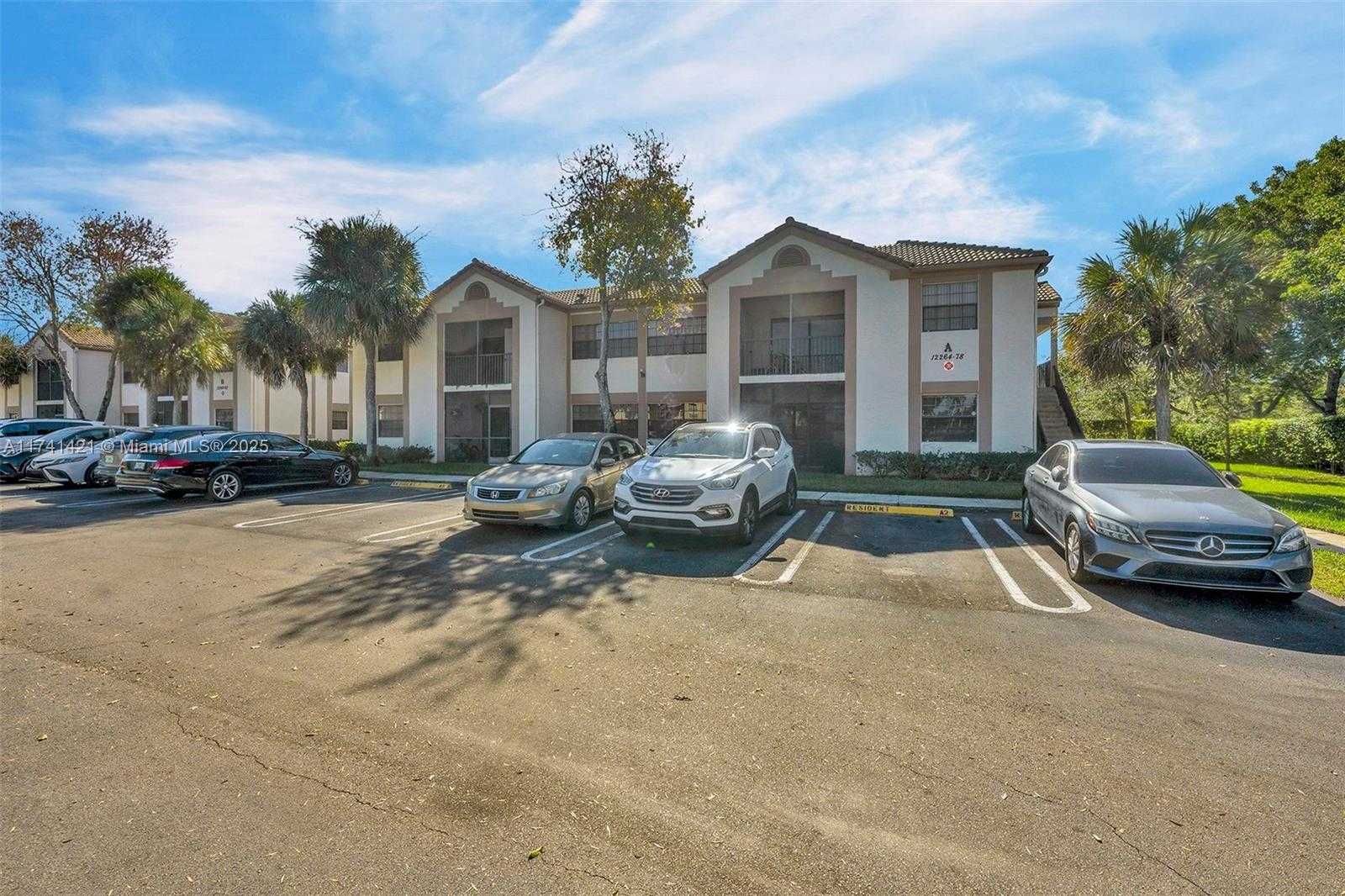 Small Image of 12272 ROYAL PALM BLVD #A-5, Coral Springs Number 27
