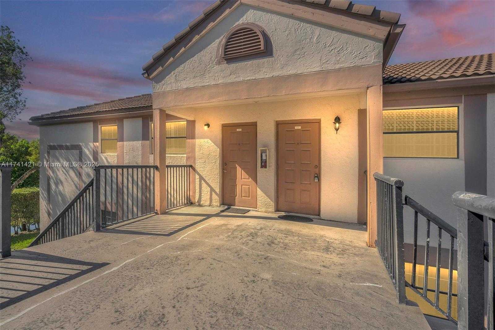 Small Image of 12272 ROYAL PALM BLVD #A-5, Coral Springs Number 29
