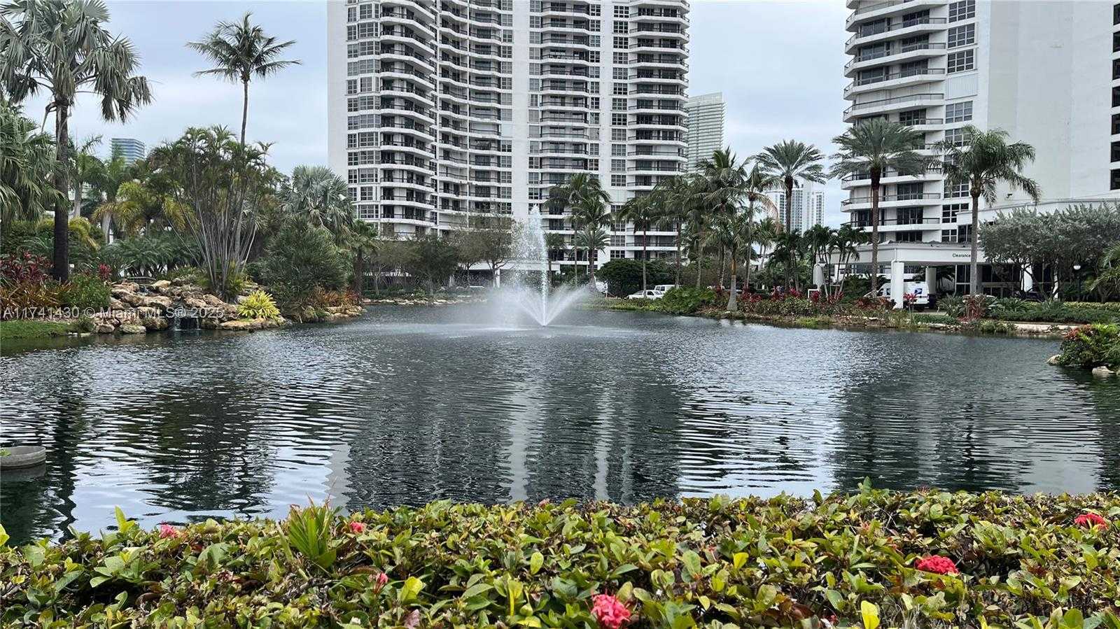 Small Image of 3500 MYSTIC POINTE DR #1405, Aventura Number 41