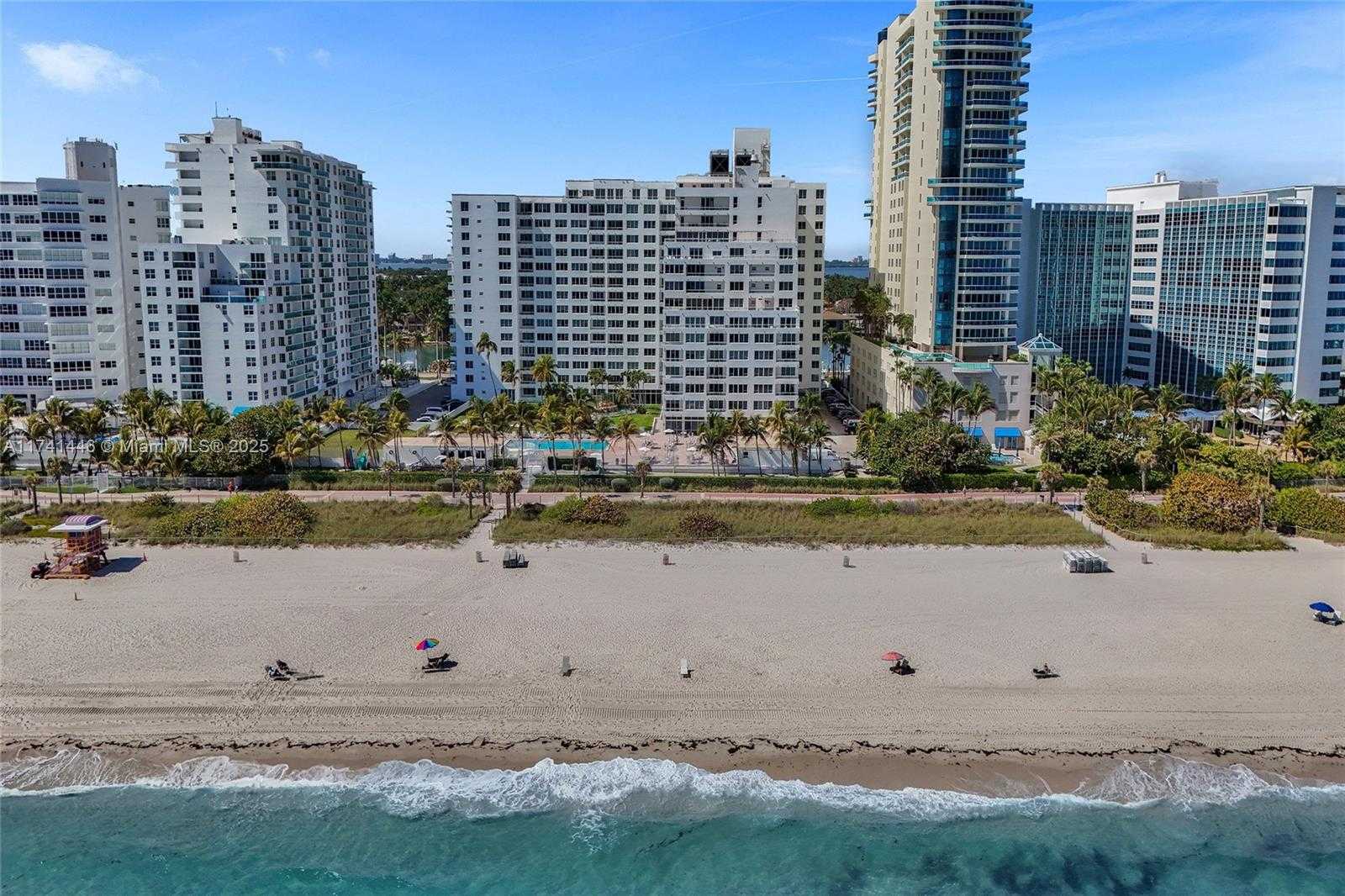 Small Image of 5005 COLLINS AVE #707, Miami Beach Number 15