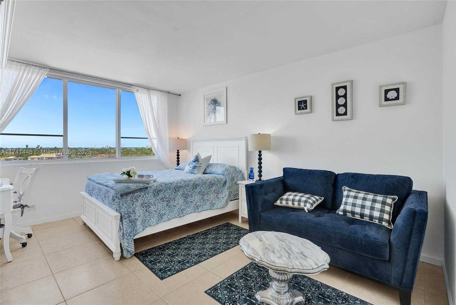 Small Image of 5005 COLLINS AVE #707, Miami Beach Number 27