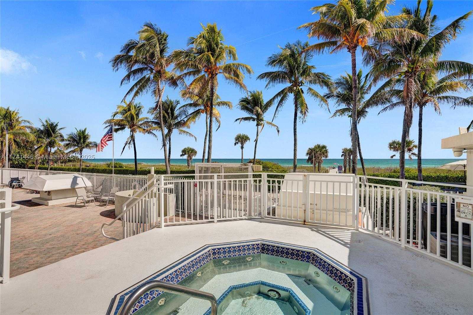 Small Image of 5005 COLLINS AVE #707, Miami Beach Number 46