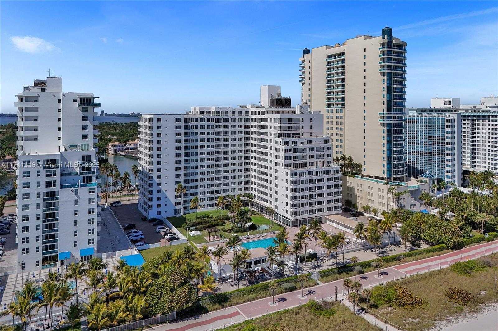 Small Image of 5005 COLLINS AVE #707, Miami Beach Number 5