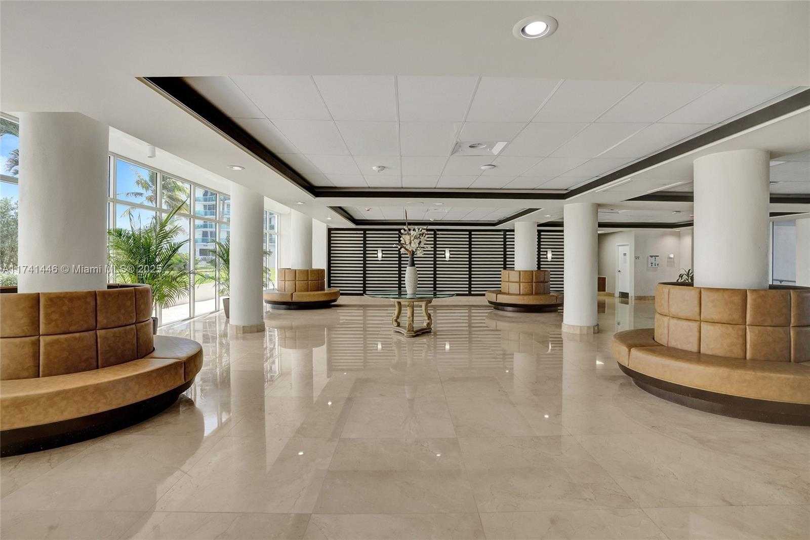 Small Image of 5005 COLLINS AVE #707, Miami Beach Number 53
