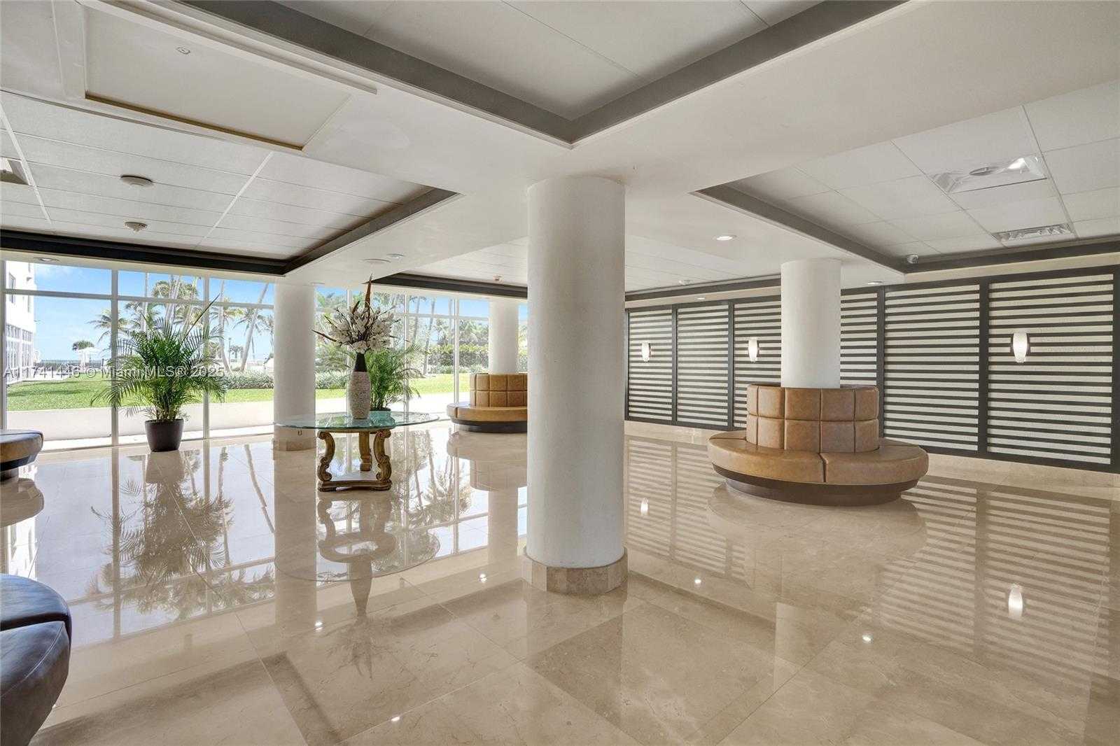 Small Image of 5005 COLLINS AVE #707, Miami Beach Number 54