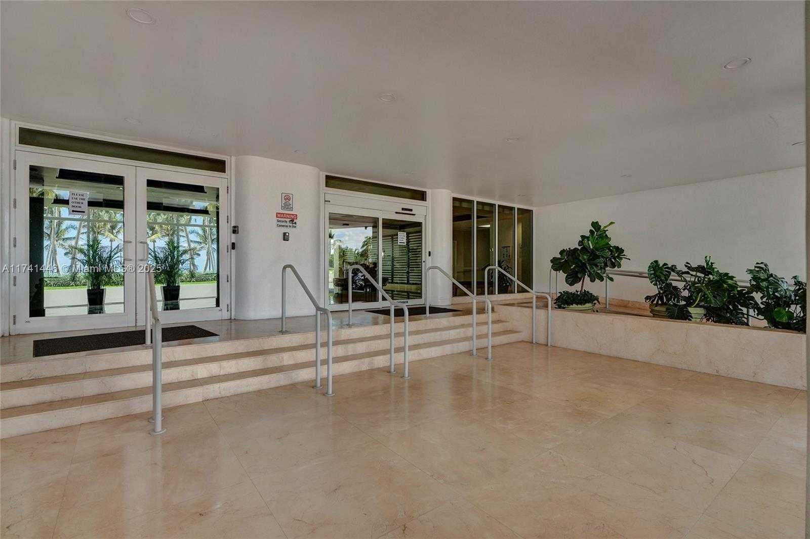 Small Image of 5005 COLLINS AVE #707, Miami Beach Number 56