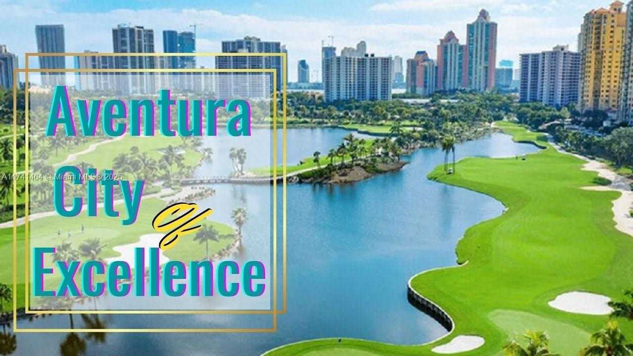 Small Image of 20100 WEST COUNTRY CLUB DR #809, Aventura Number 24