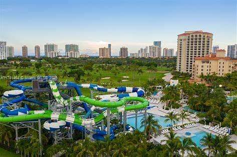 Small Image of 20100 WEST COUNTRY CLUB DR #809, Aventura Number 26