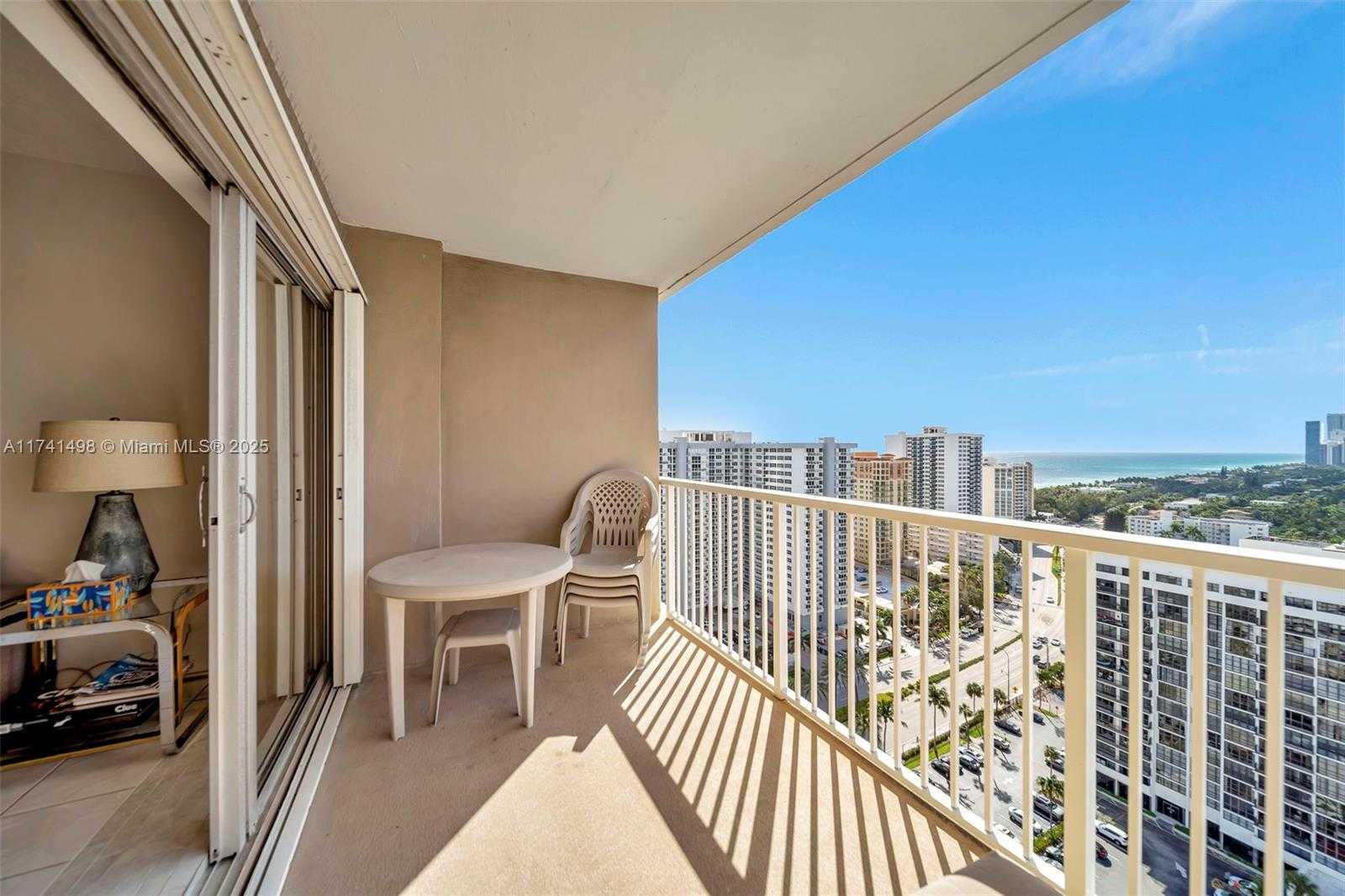 Small Image of 1985 SOUTH OCEAN DR #22G, Hallandale Beach Number 16