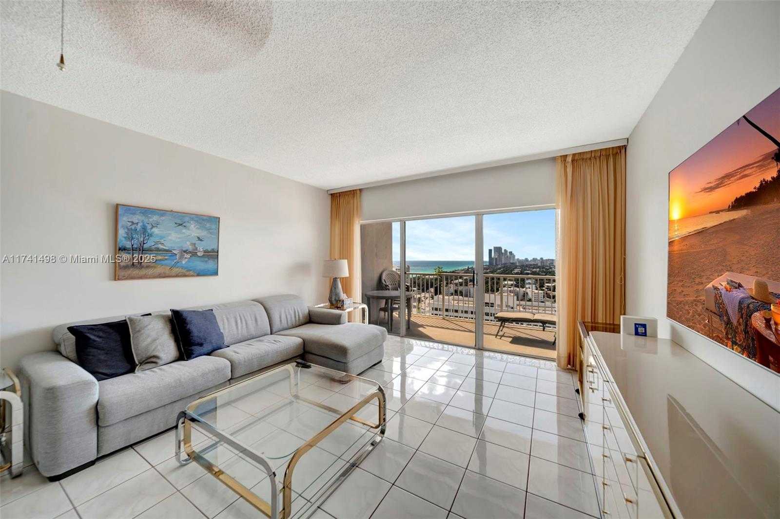 Small Image of 1985 SOUTH OCEAN DR #22G, Hallandale Beach Number 2