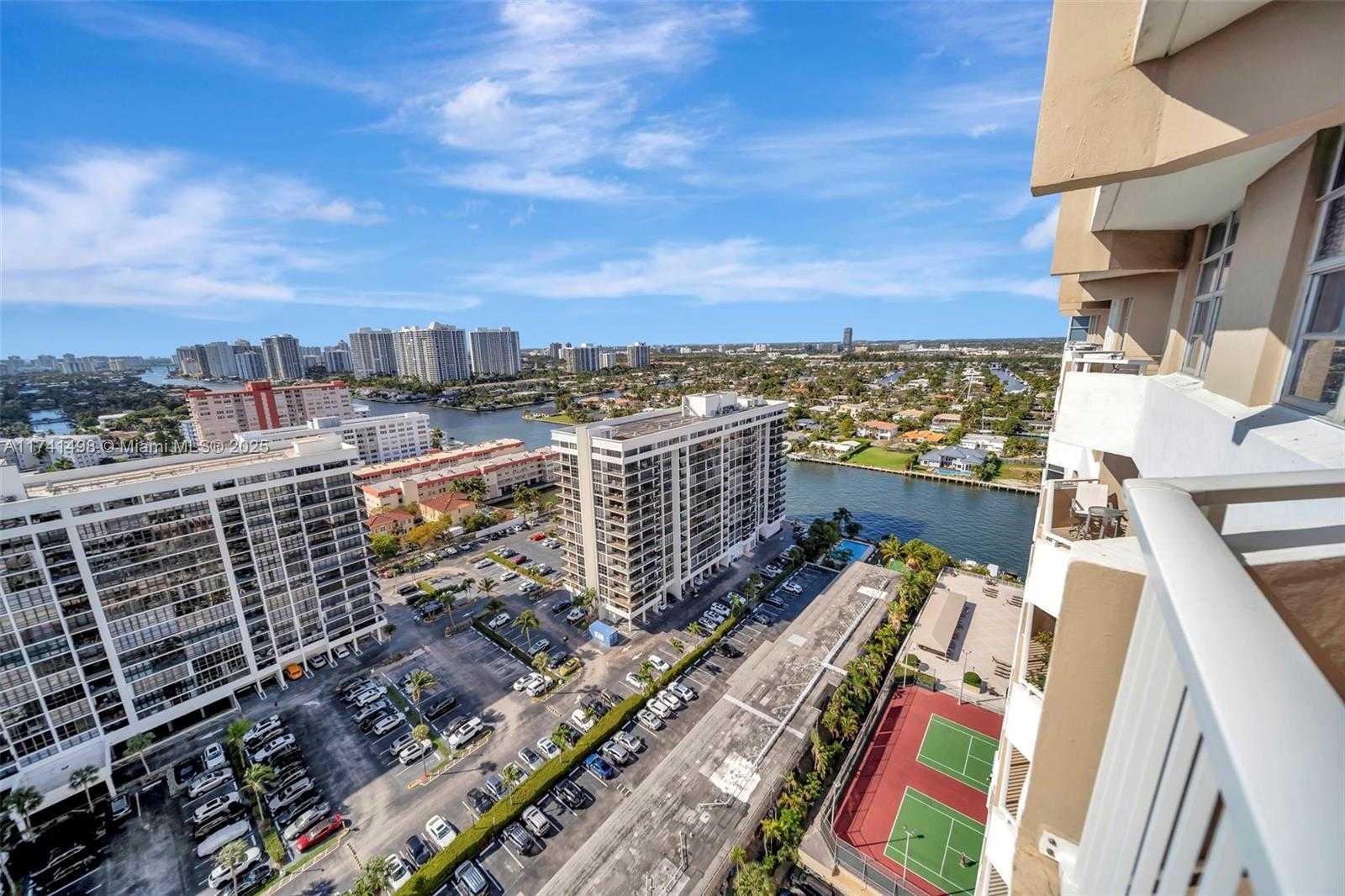 Small Image of 1985 SOUTH OCEAN DR #22G, Hallandale Beach Number 20