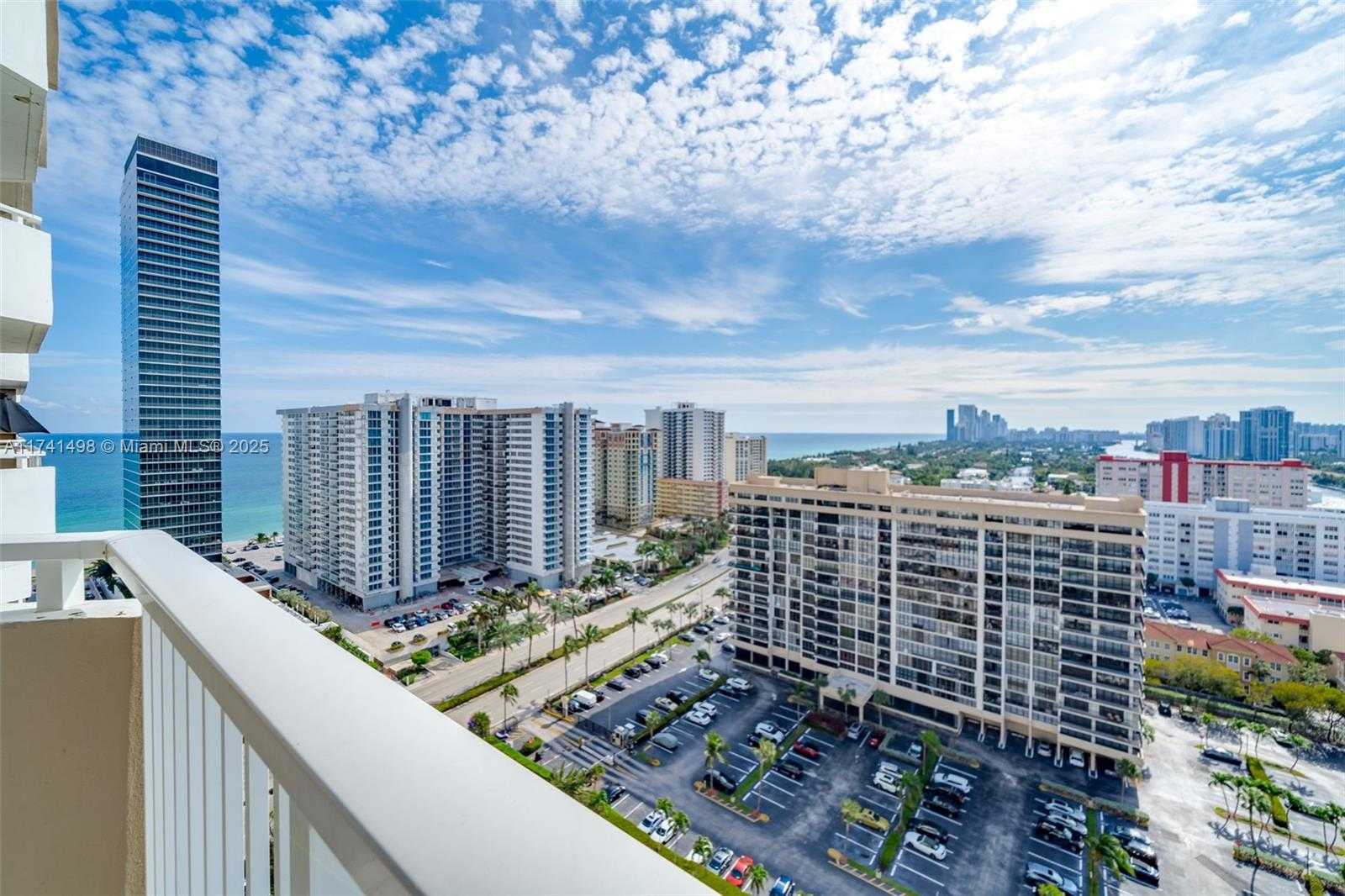 Small Image of 1985 SOUTH OCEAN DR #22G, Hallandale Beach Number 21