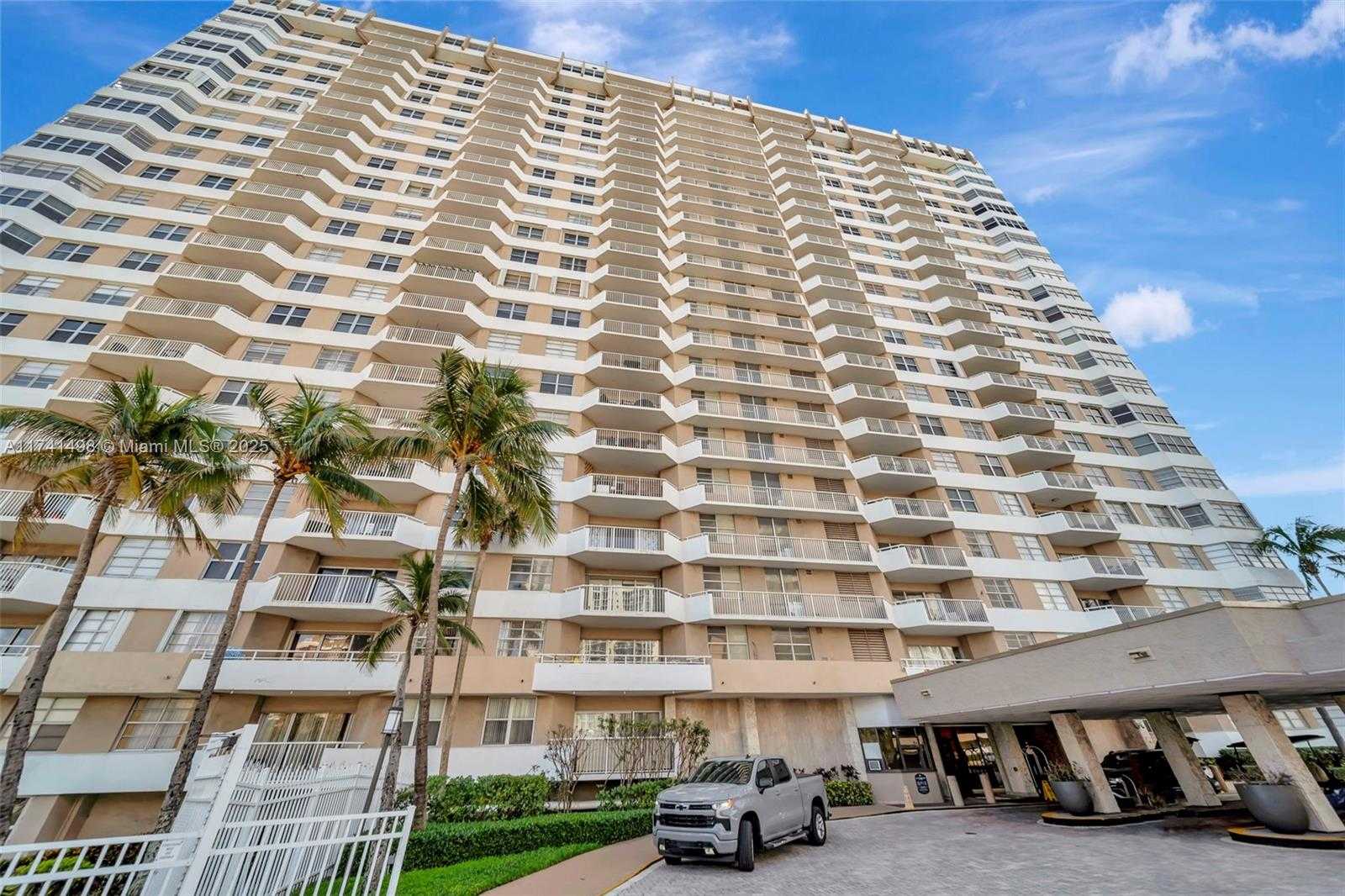 Small Image of 1985 SOUTH OCEAN DR #22G, Hallandale Beach Number 26