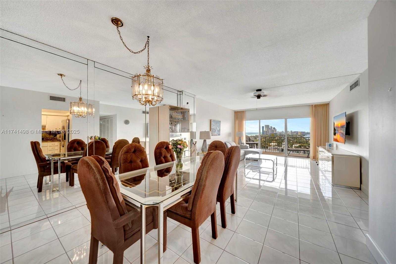 Small Image of 1985 SOUTH OCEAN DR #22G, Hallandale Beach Number 4