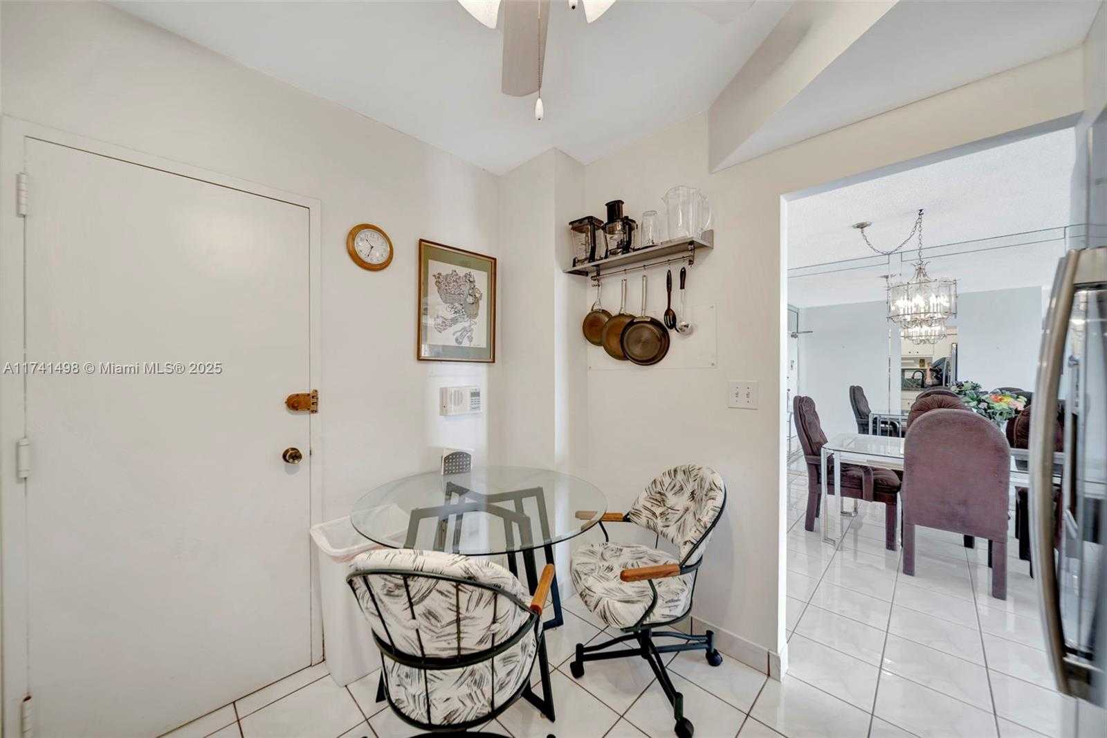 Small Image of 1985 SOUTH OCEAN DR #22G, Hallandale Beach Number 5