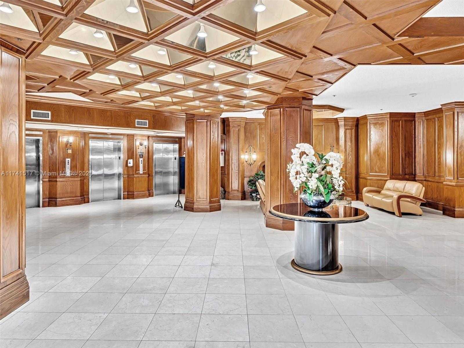 Small Image of 1865 SOUTH OCEAN DR #4N, Hallandale Beach Number 3