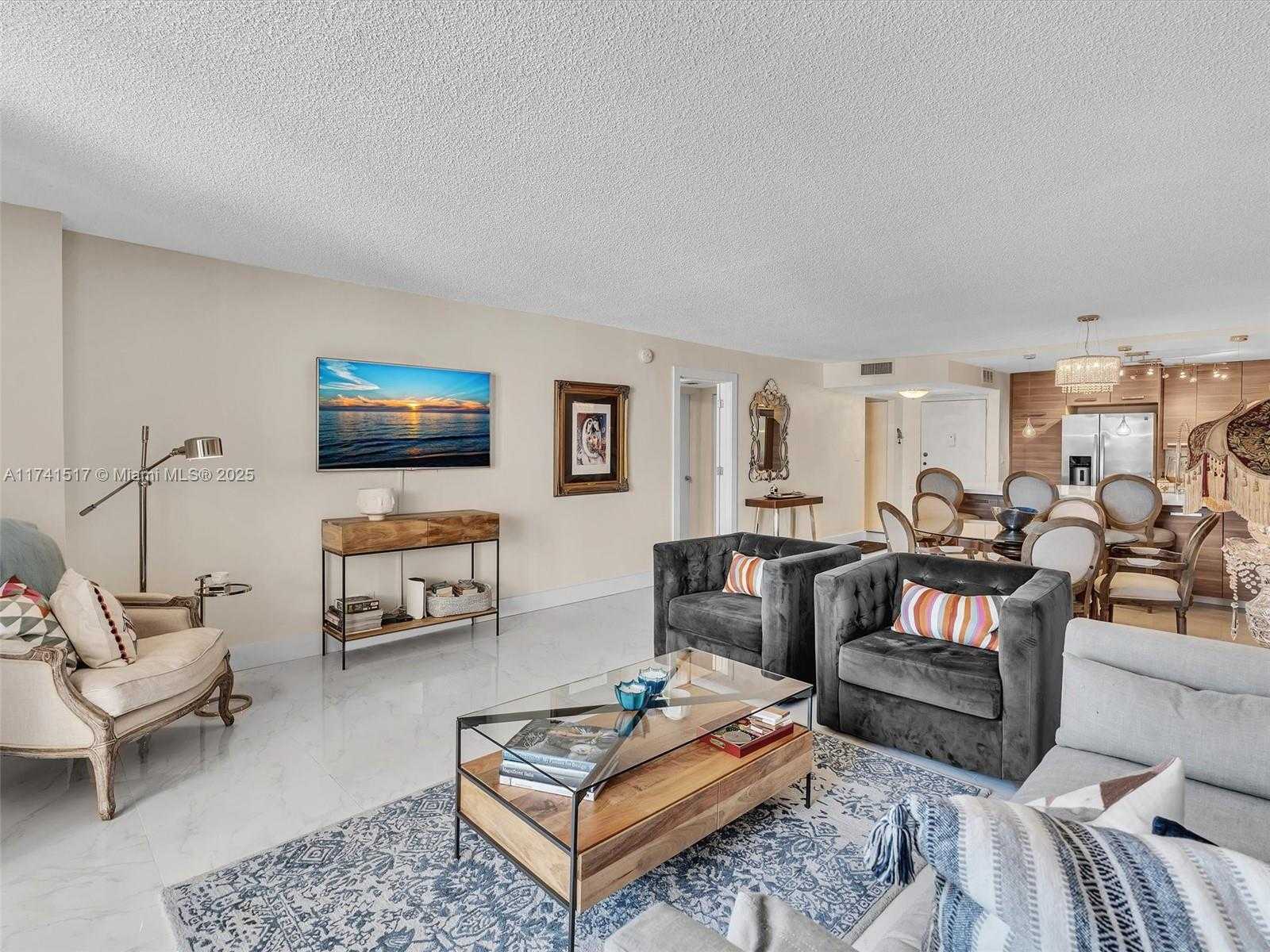 Small Image of 1865 SOUTH OCEAN DR #4N, Hallandale Beach Number 7