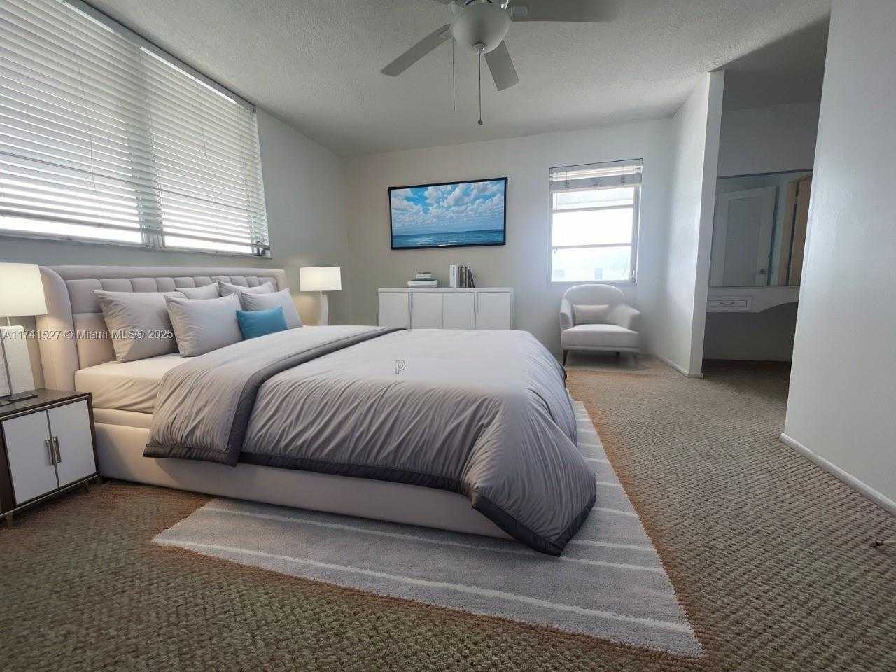 Small Image of 3750 NORTH EAST 170TH ST #E-400, North Miami Beach Number 17