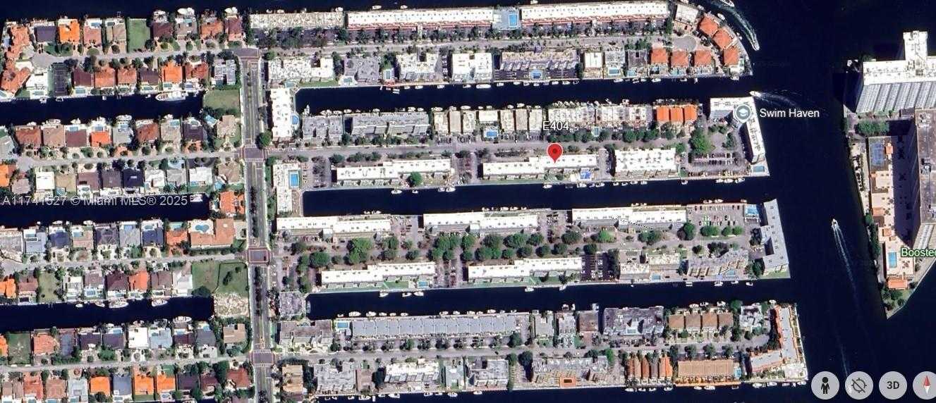 Small Image of 3750 NORTH EAST 170TH ST #E-400, North Miami Beach Number 25