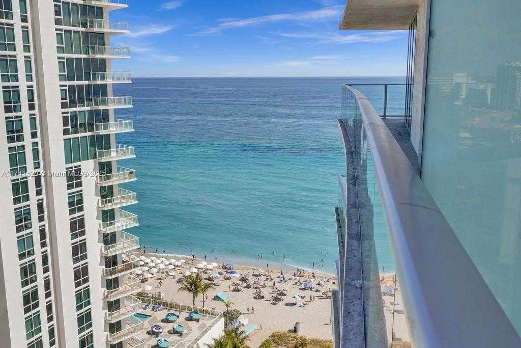Small Image of 4111 SOUTH OCEAN DR #1204, Hollywood Number 31