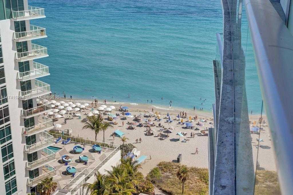 Small Image of 4111 SOUTH OCEAN DR #1204, Hollywood Number 32