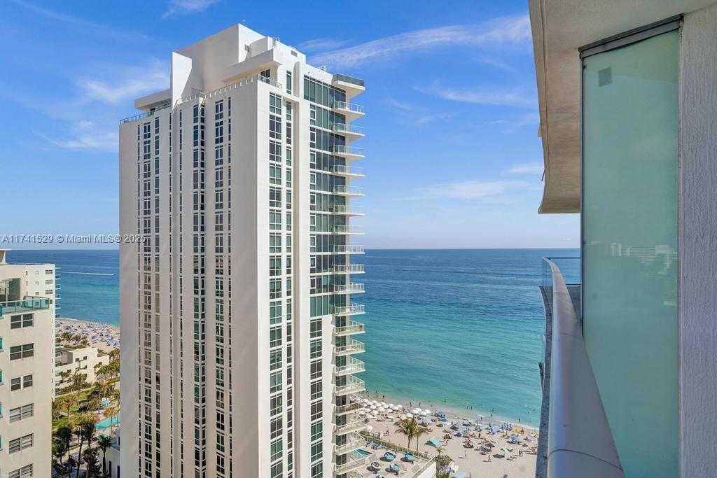 Small Image of 4111 SOUTH OCEAN DR #1204, Hollywood Number 34