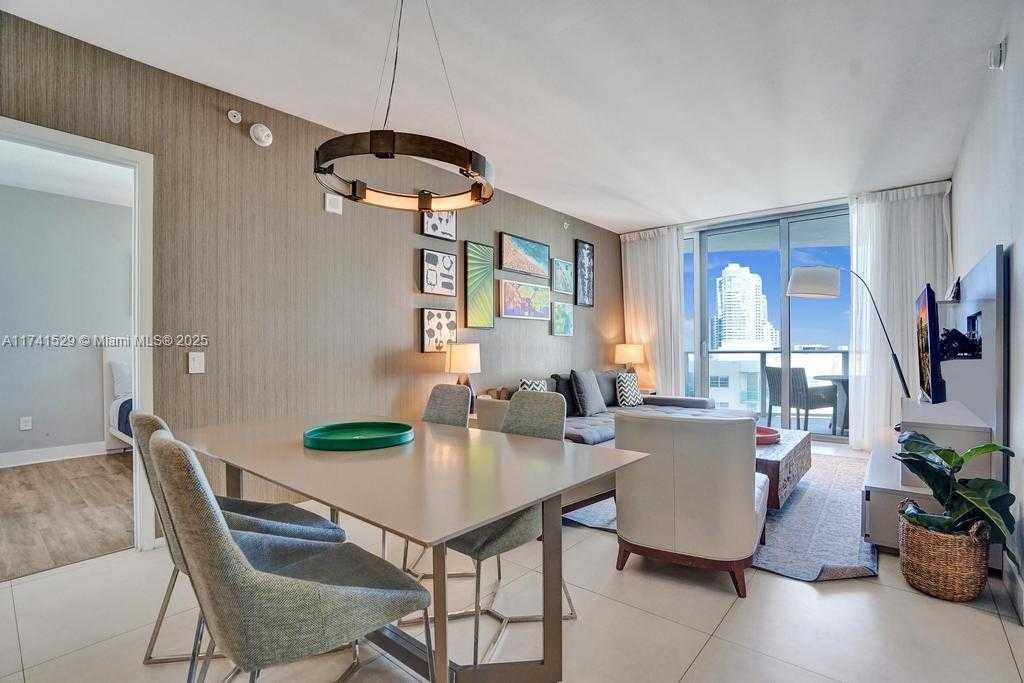 Small Image of 4111 SOUTH OCEAN DR #1204, Hollywood Number 4